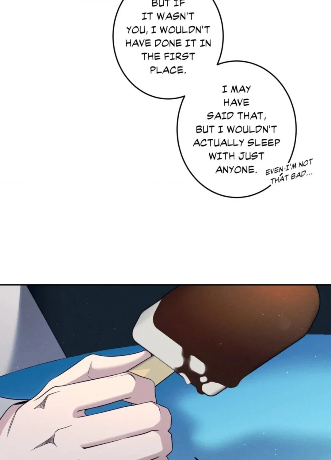 Friends Forever-Not Chapter 8 - Page 86