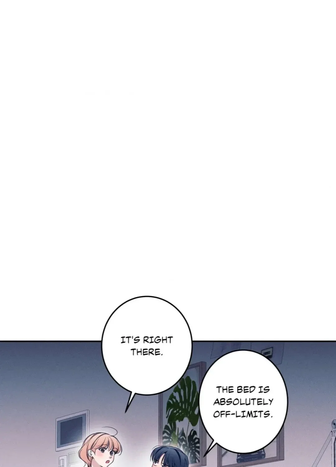 Friends Forever-Not Chapter 9 - Page 7