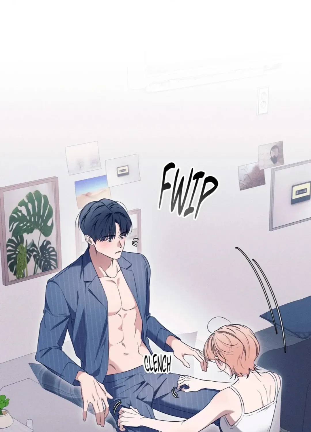 Friends Forever-Not Chapter 9 - Page 11