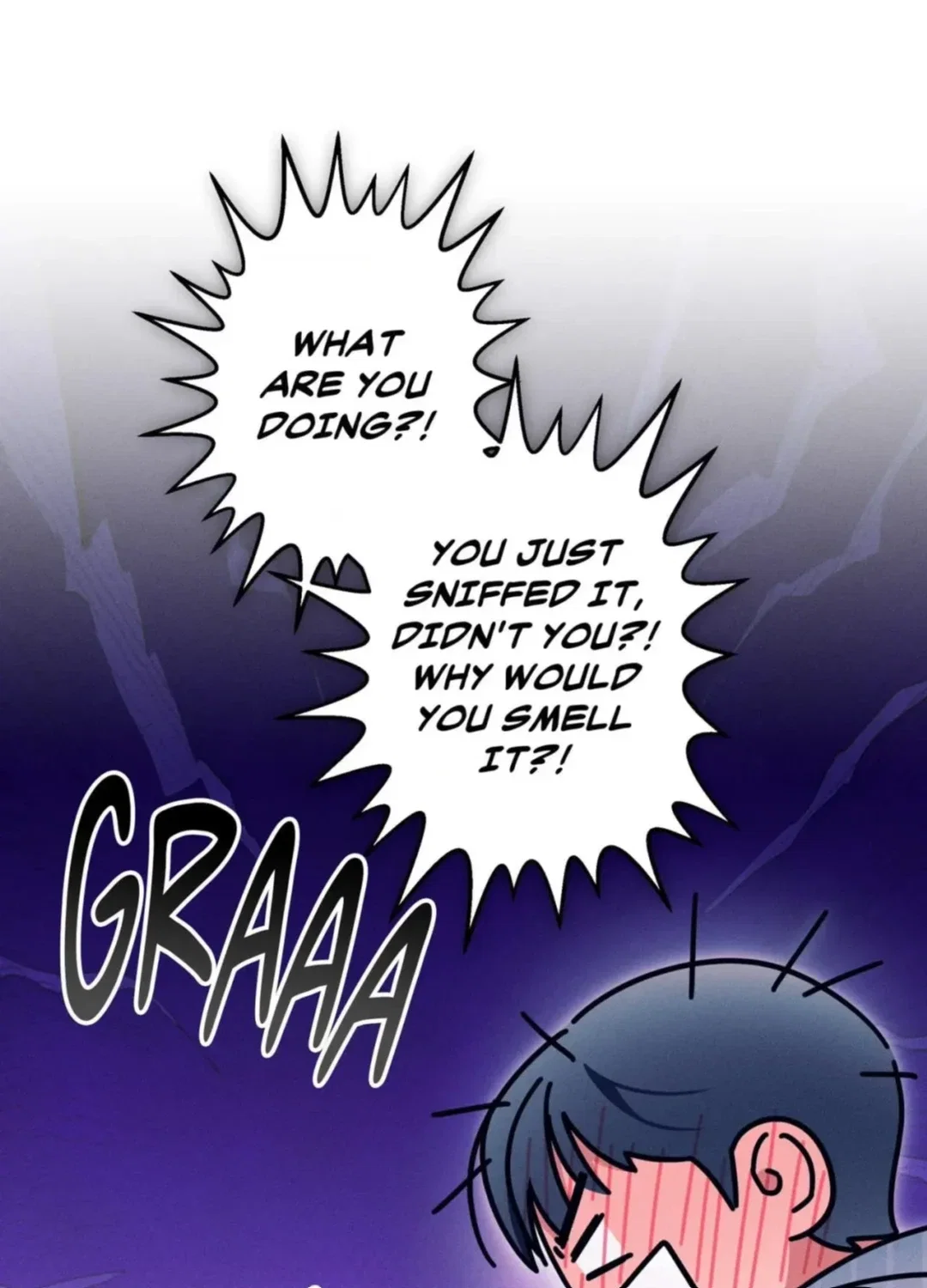 Friends Forever-Not Chapter 9 - Page 21