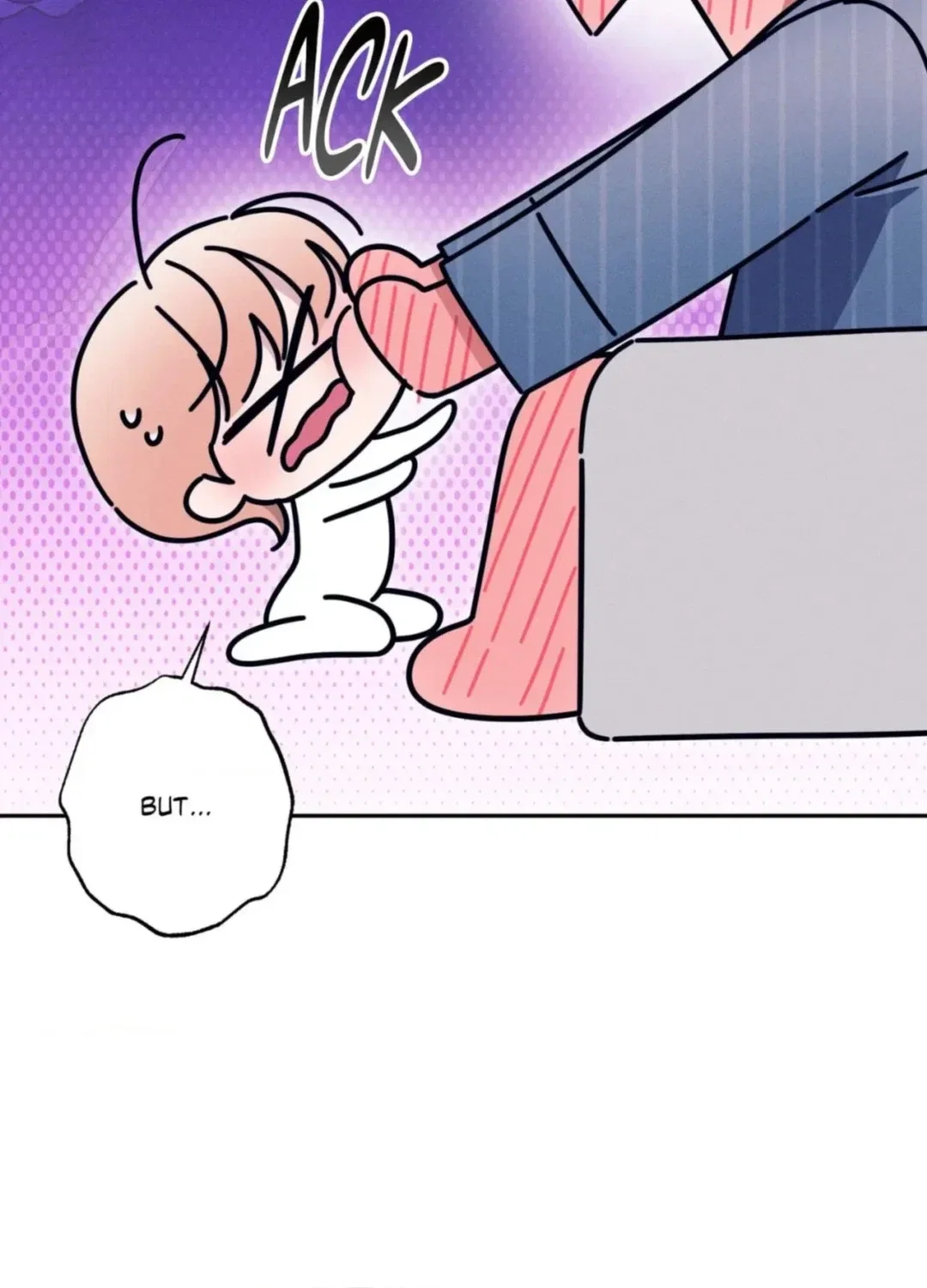 Friends Forever-Not Chapter 9 - Page 22