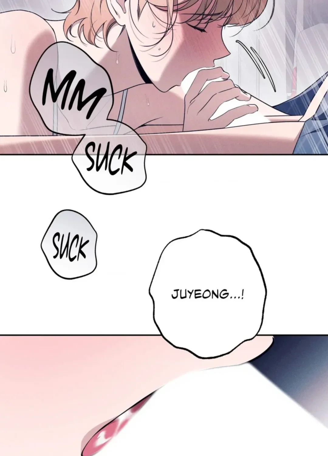 Friends Forever-Not Chapter 9 - Page 33