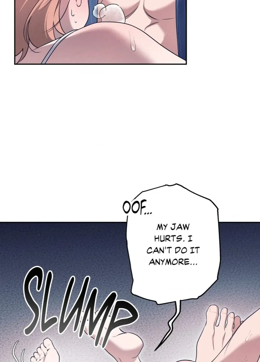 Friends Forever-Not Chapter 9 - Page 37