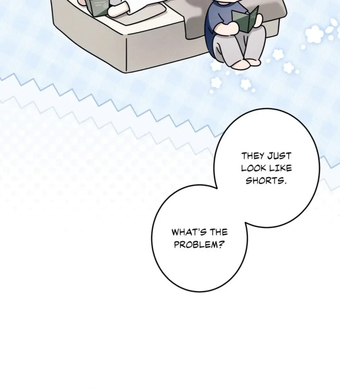 Friends Forever-Not Chapter 9 - Page 49