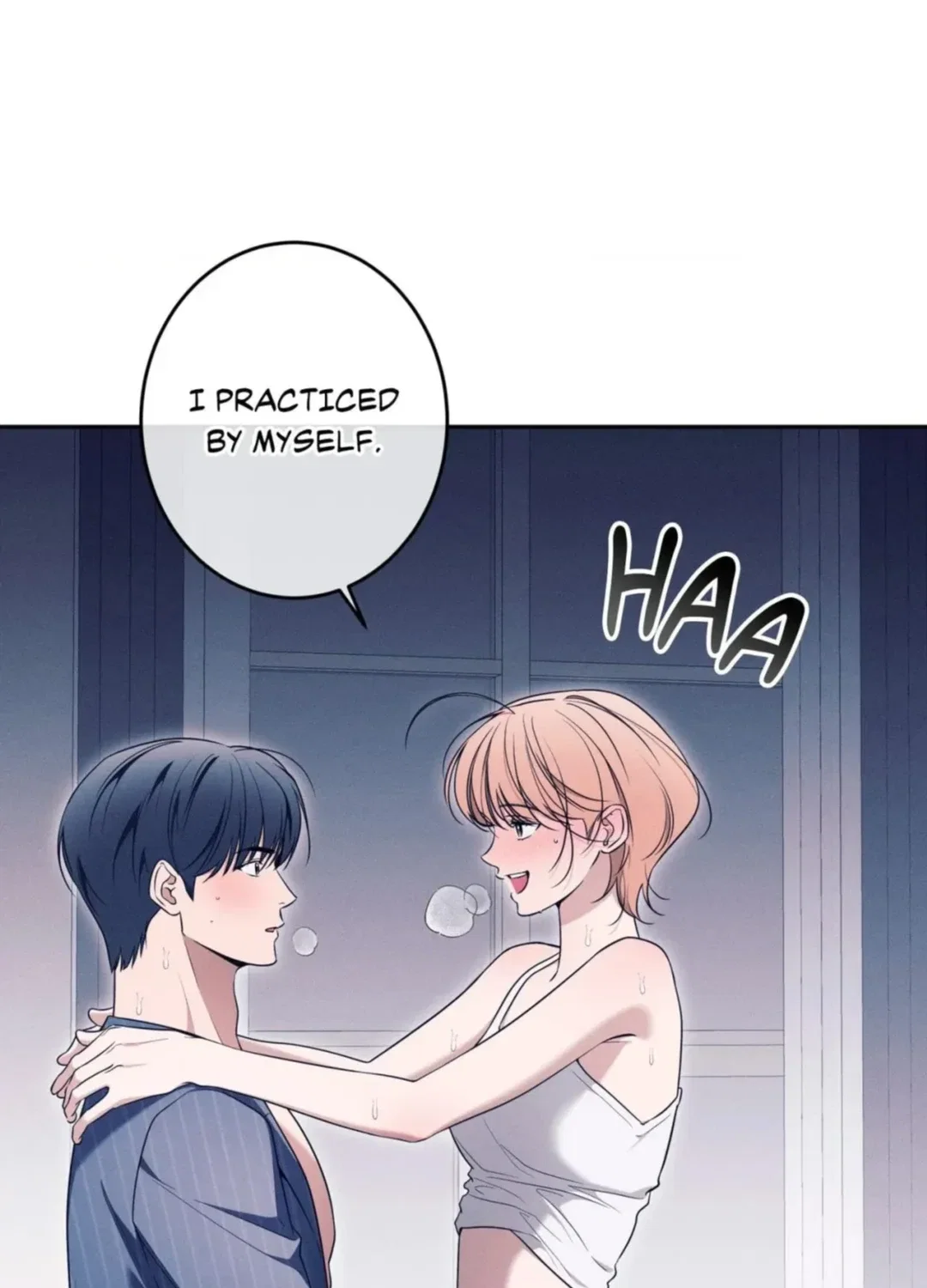 Friends Forever-Not Chapter 9 - Page 60