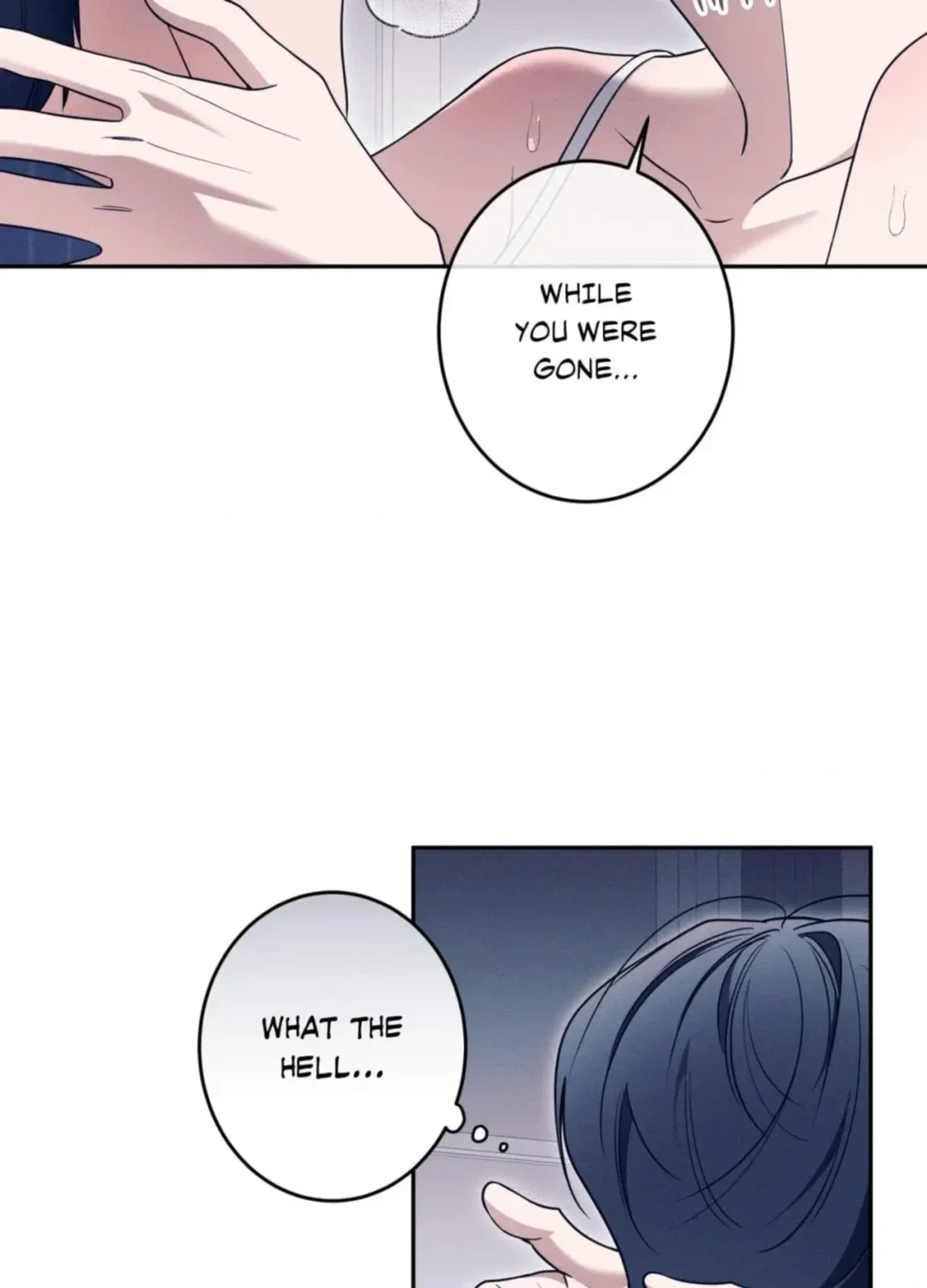 Friends Forever-Not Chapter 9 - Page 62