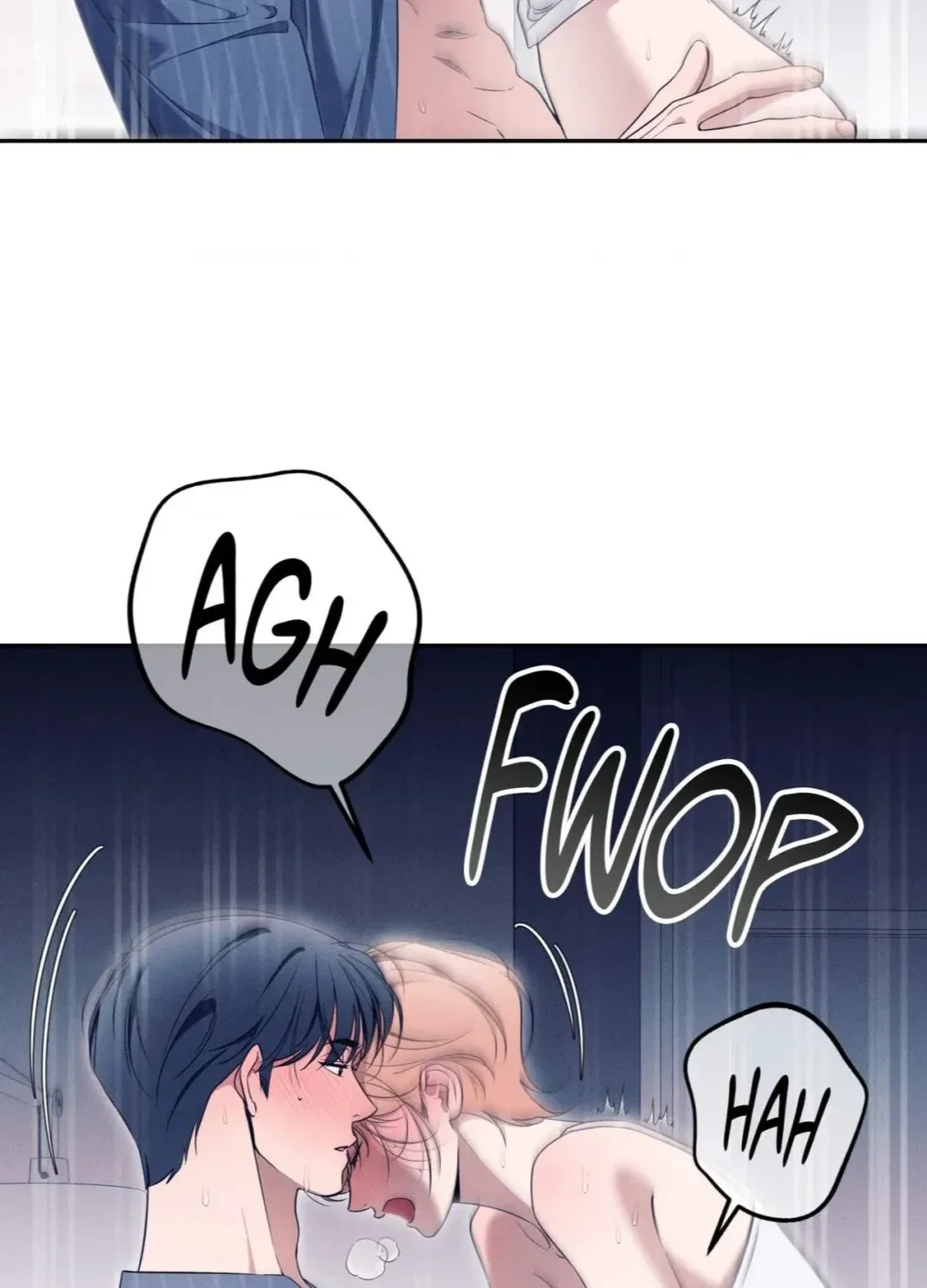 Friends Forever-Not Chapter 9 - Page 76