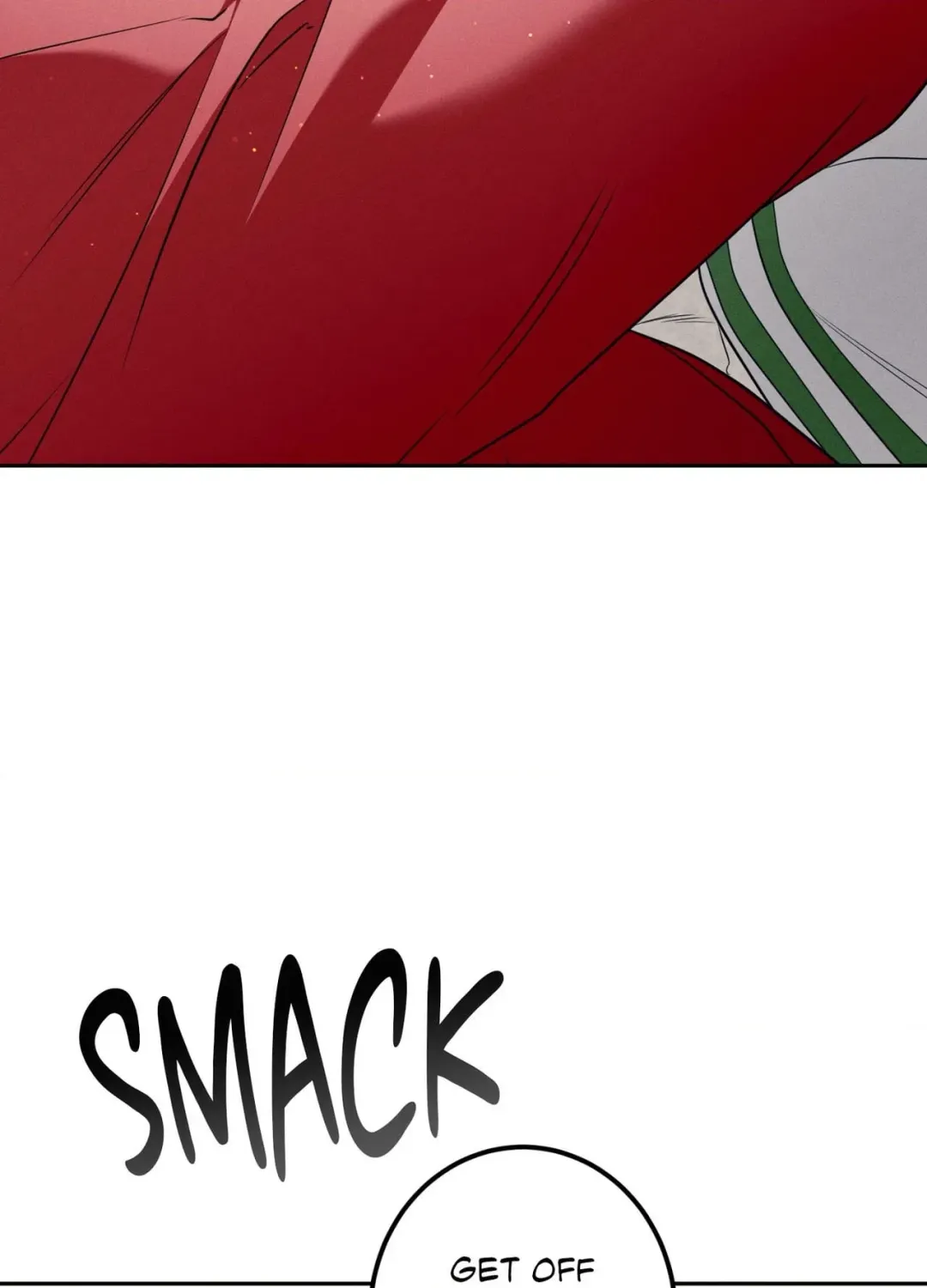 Friends Forever-Not Chapter 11 - Page 3