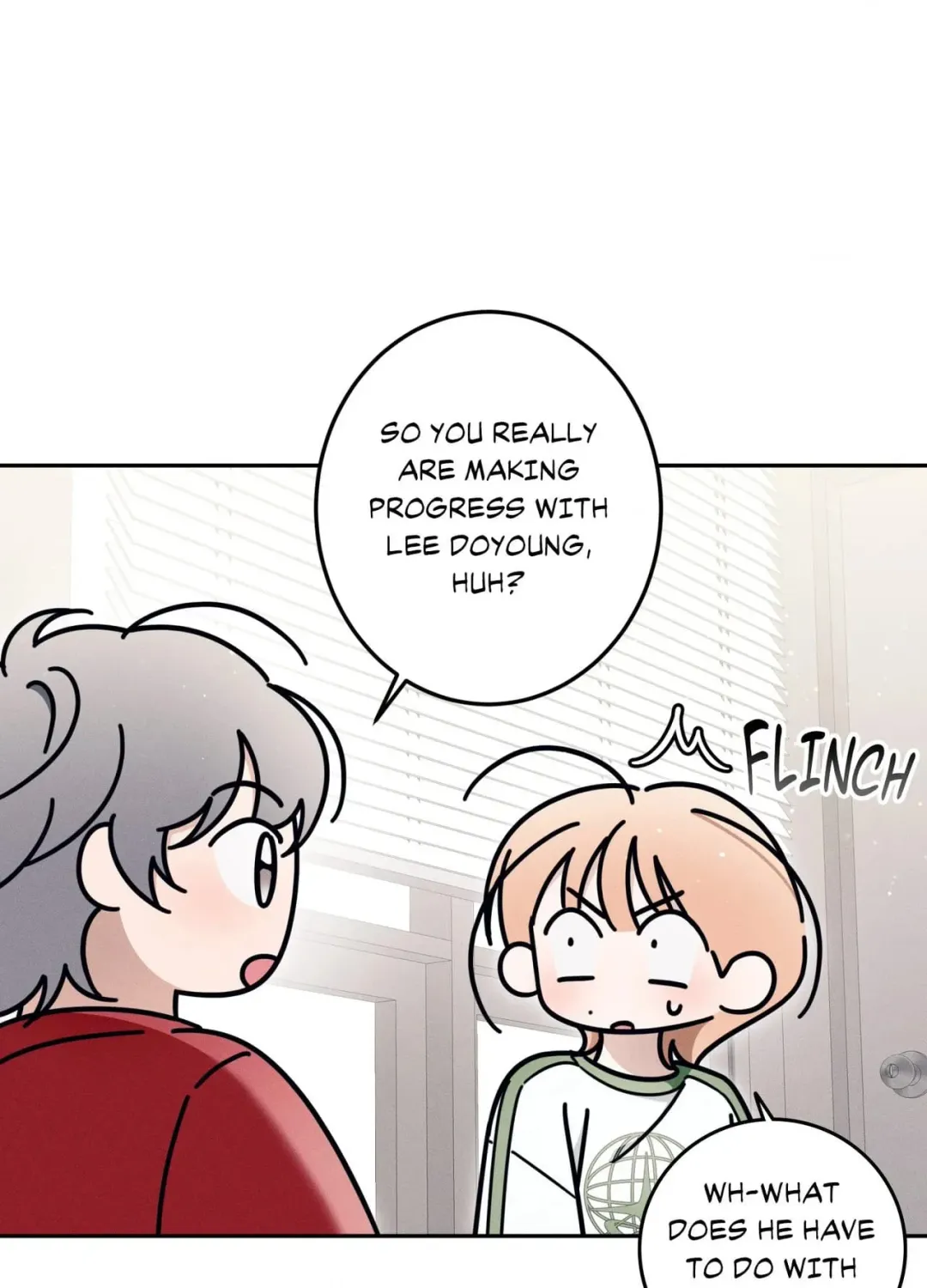 Friends Forever-Not Chapter 11 - Page 6