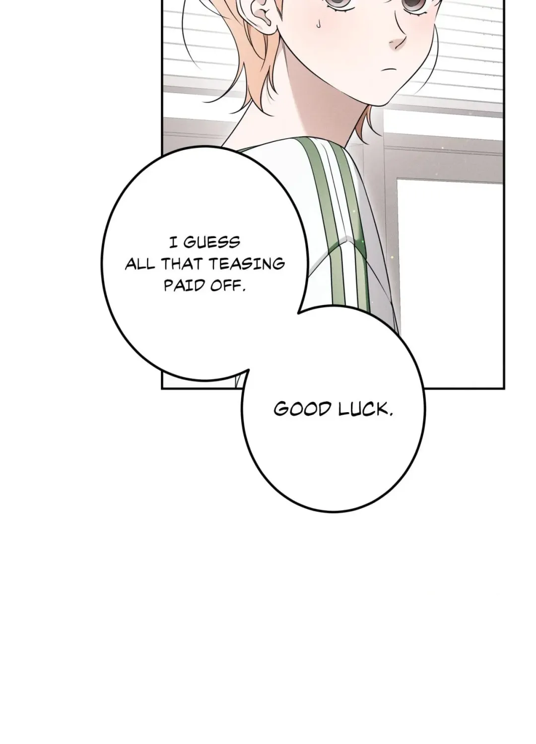 Friends Forever-Not Chapter 11 - Page 9