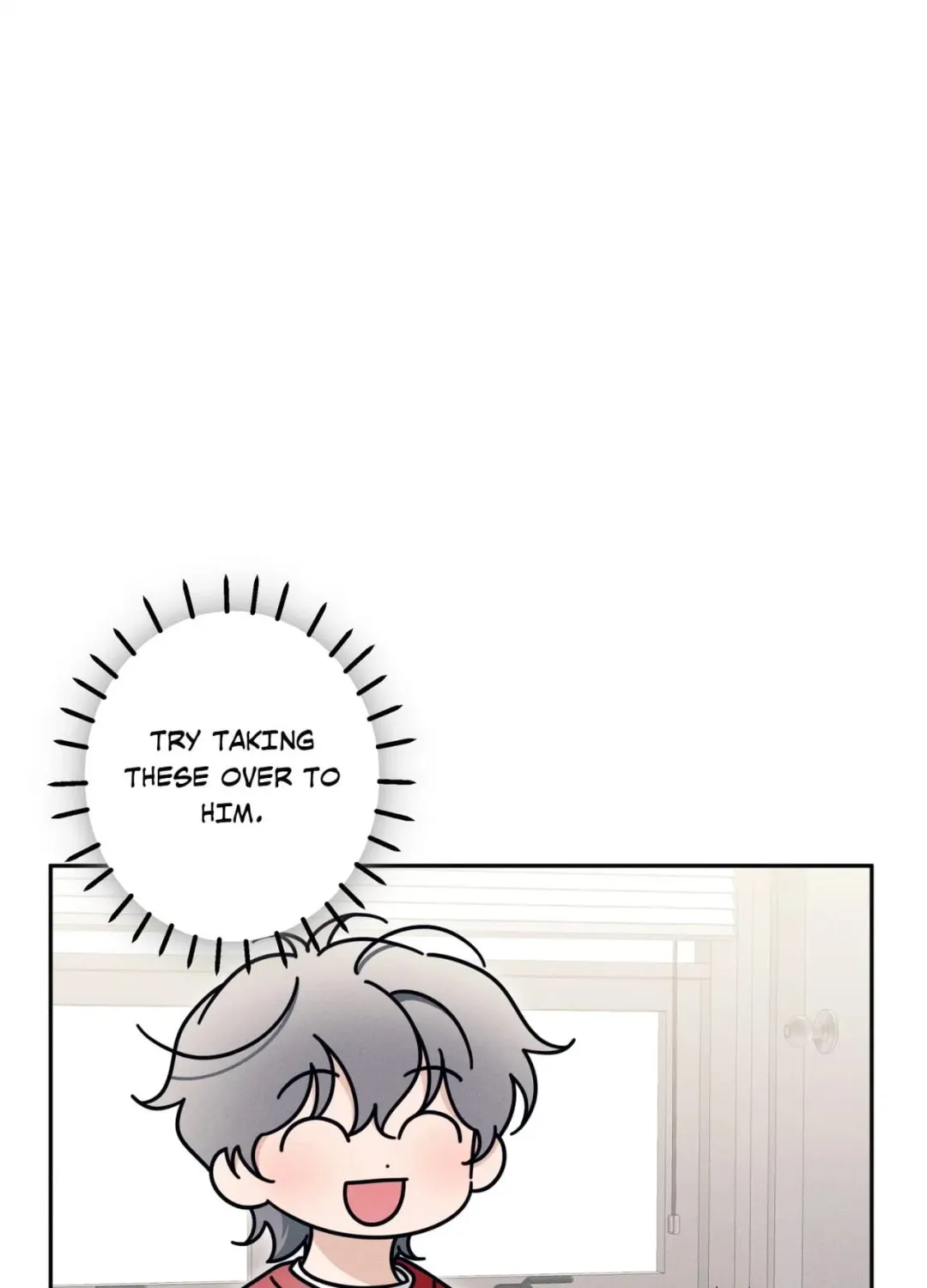 Friends Forever-Not Chapter 11 - Page 12