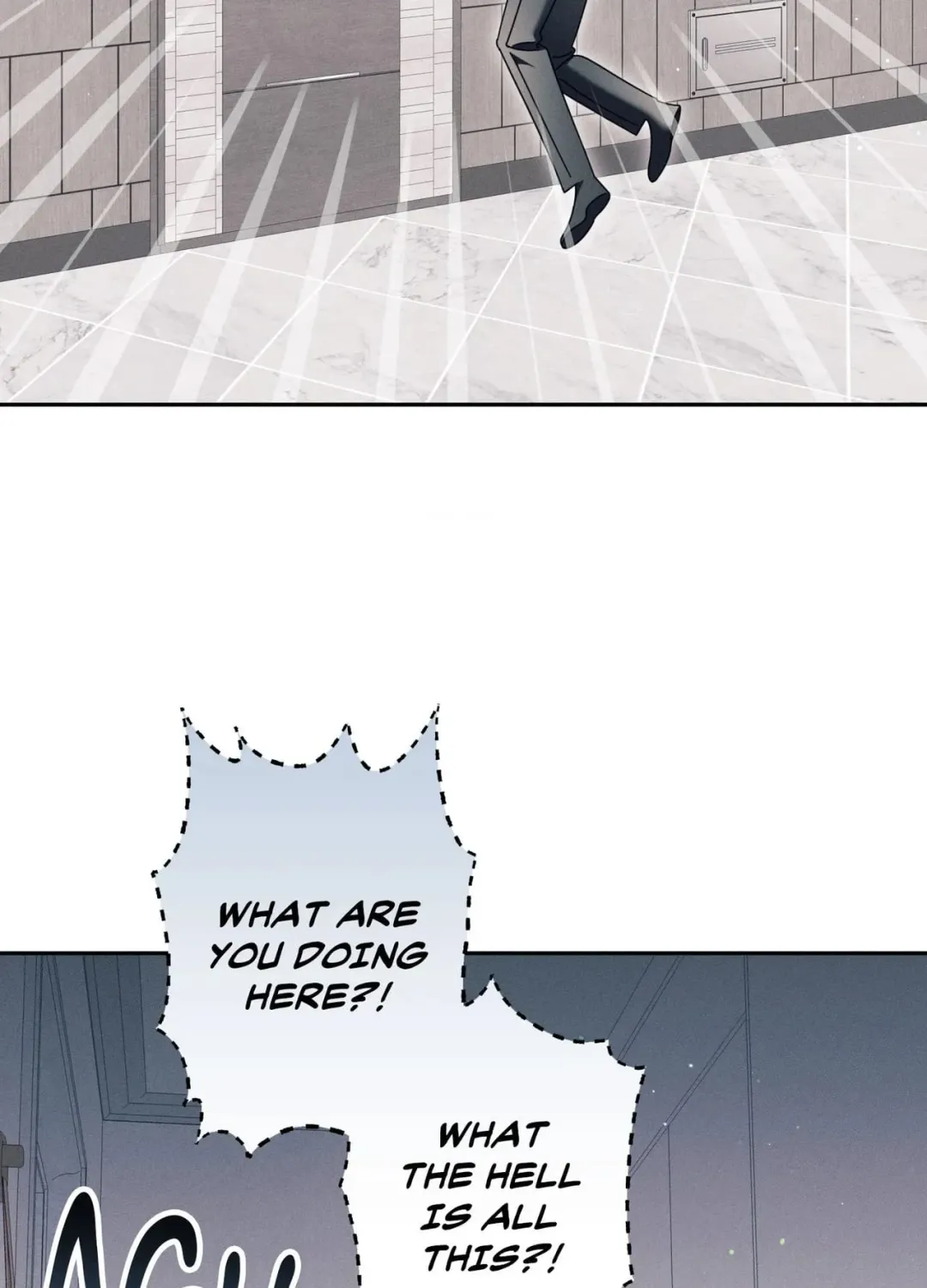 Friends Forever-Not Chapter 11 - Page 17