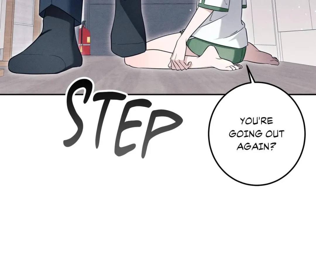 Friends Forever-Not Chapter 11 - Page 20