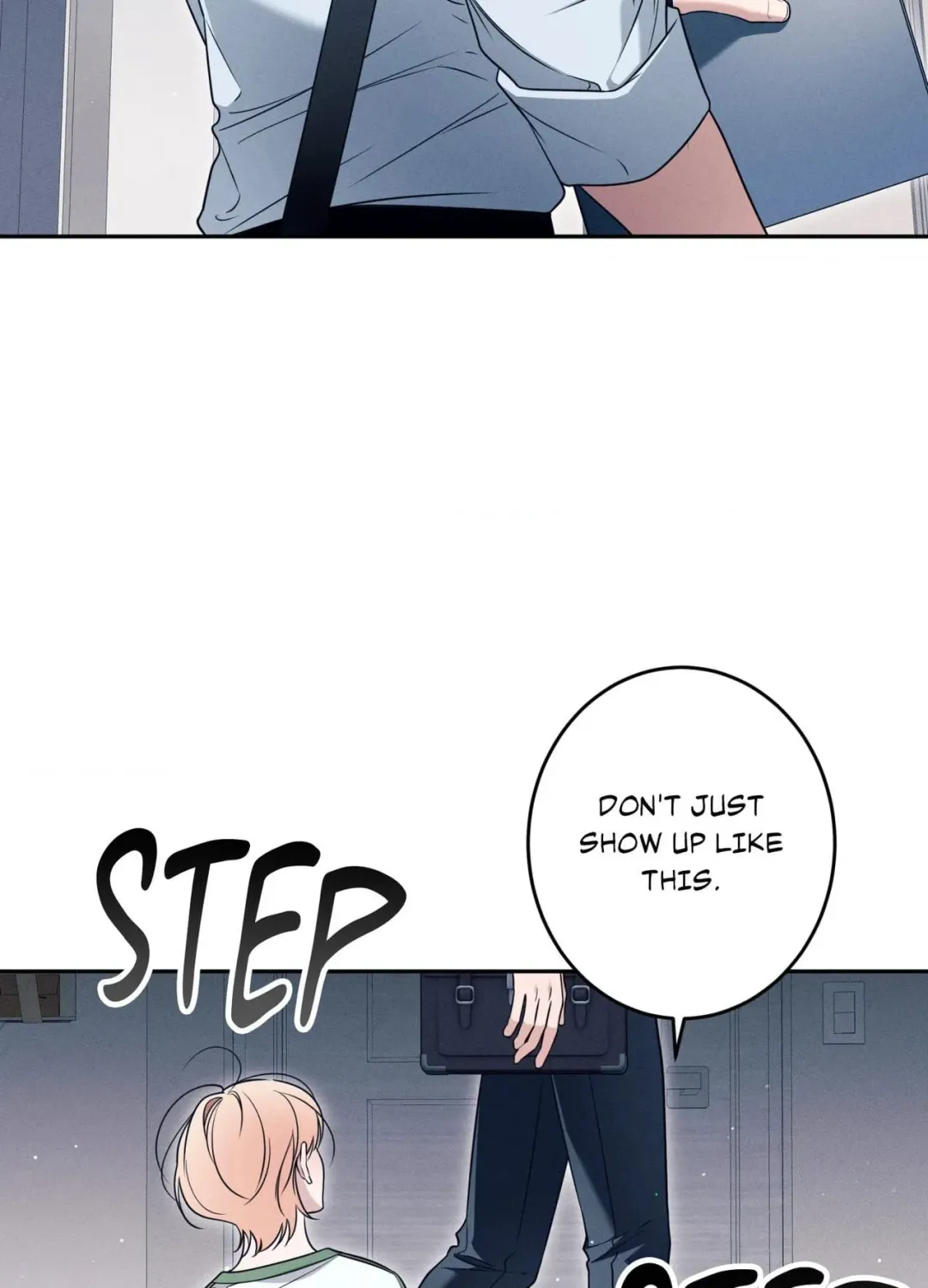 Friends Forever-Not Chapter 11 - Page 22