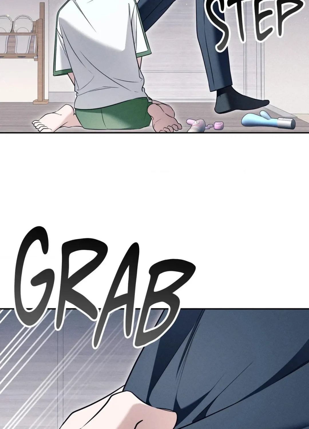 Friends Forever-Not Chapter 11 - Page 23