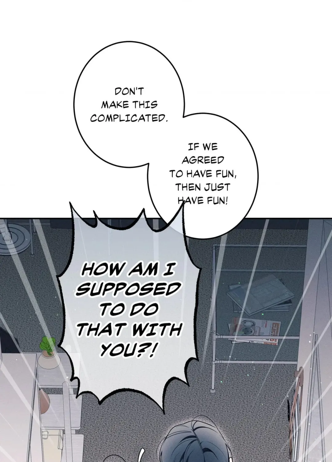Friends Forever-Not Chapter 11 - Page 29