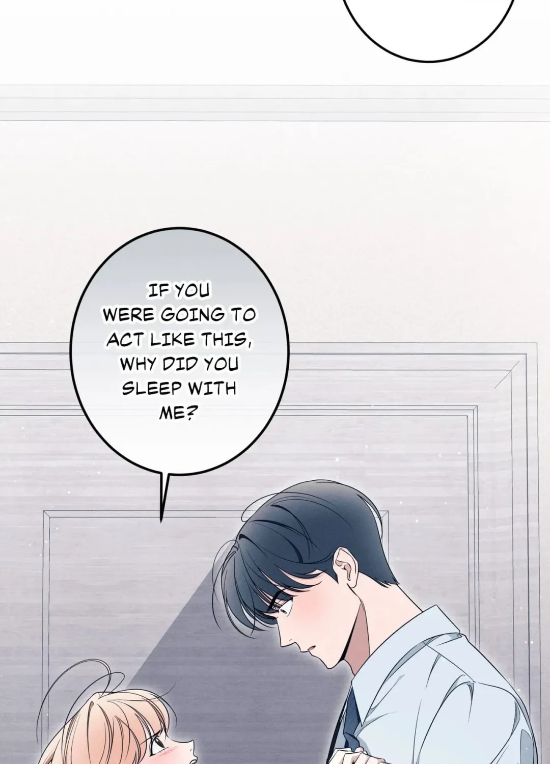 Friends Forever-Not Chapter 11 - Page 34