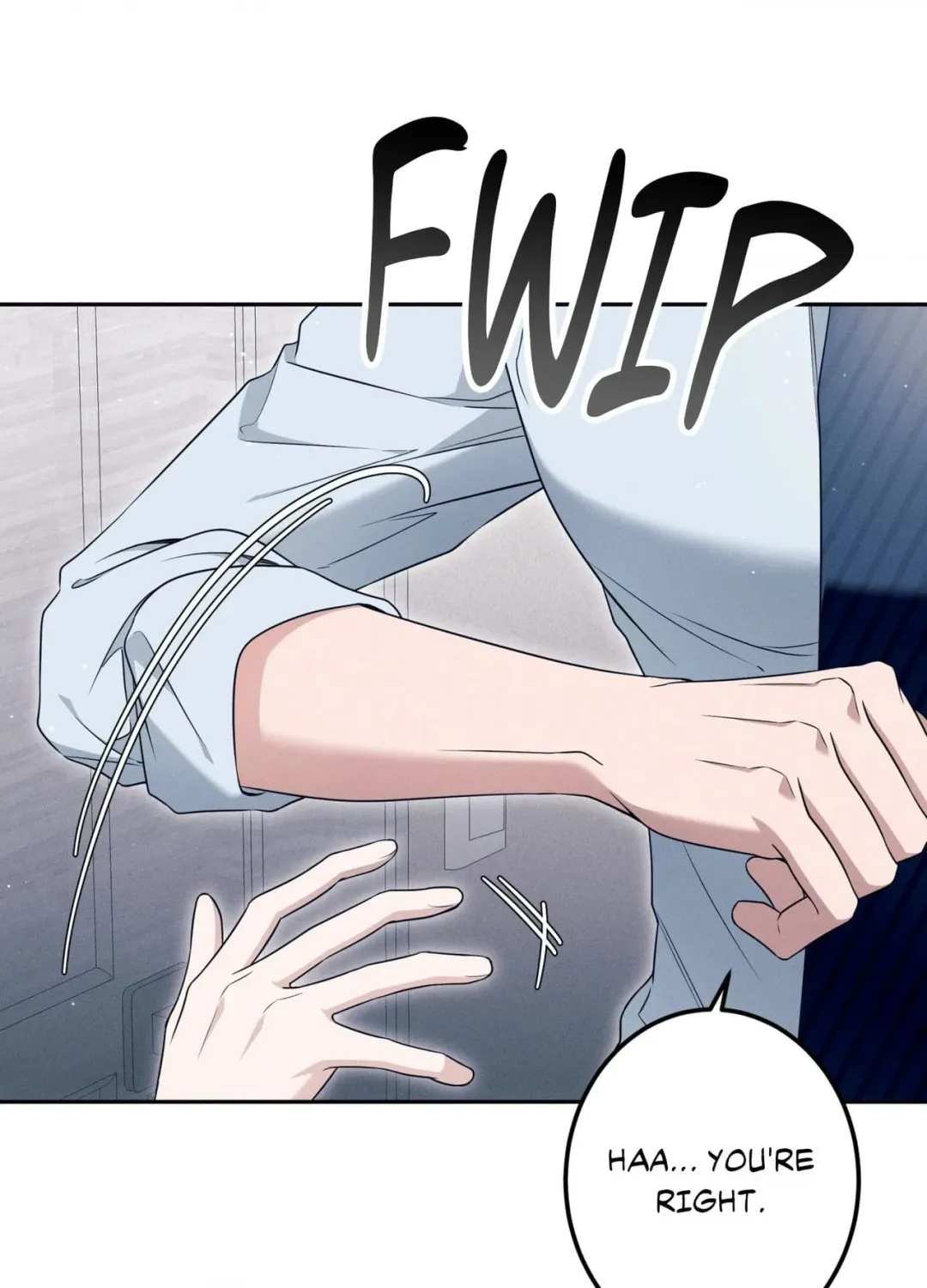 Friends Forever-Not Chapter 11 - Page 38