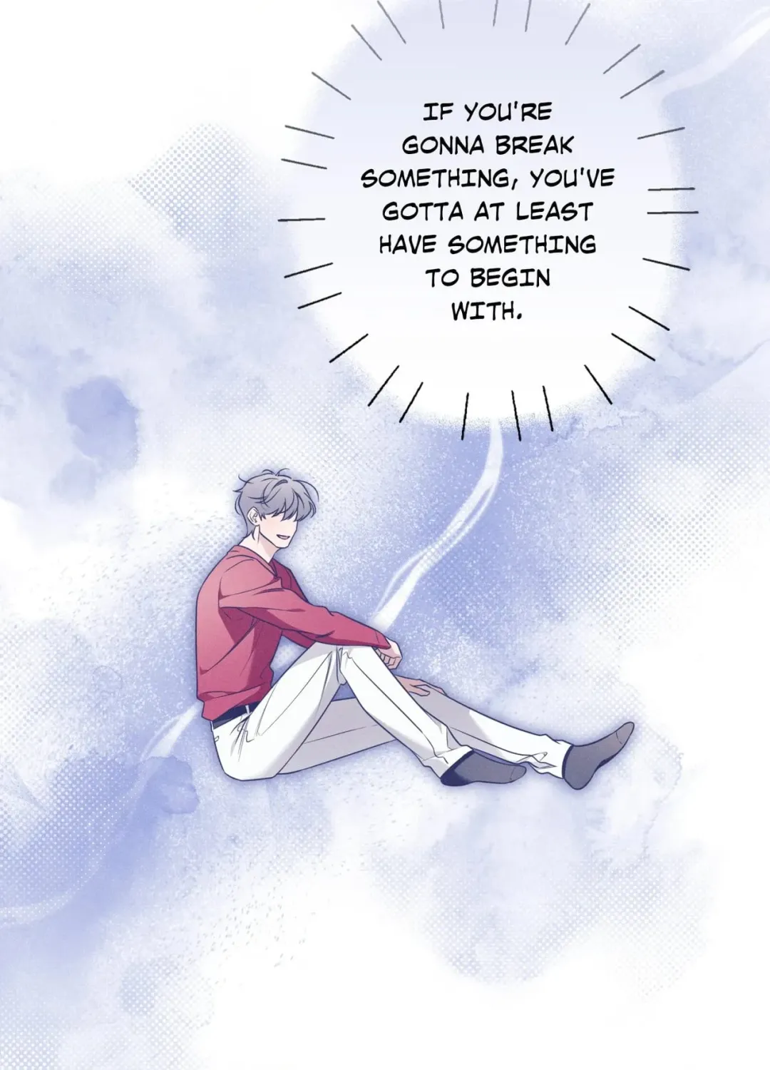 Friends Forever-Not Chapter 11 - Page 45