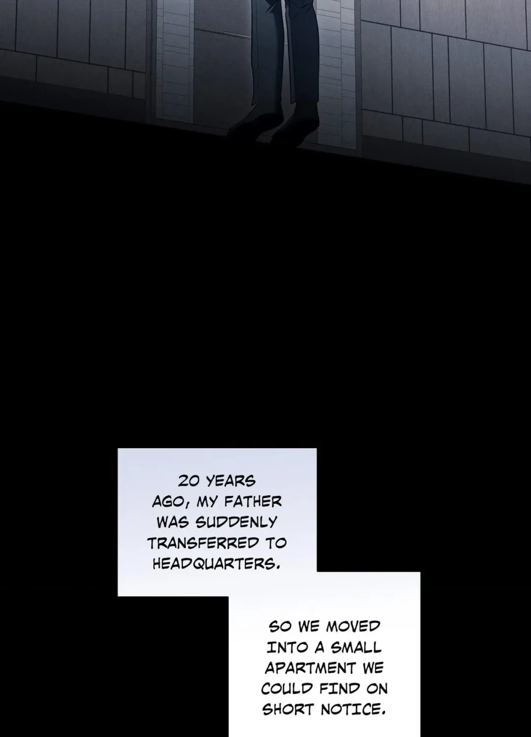 Friends Forever-Not Chapter 11 - Page 49