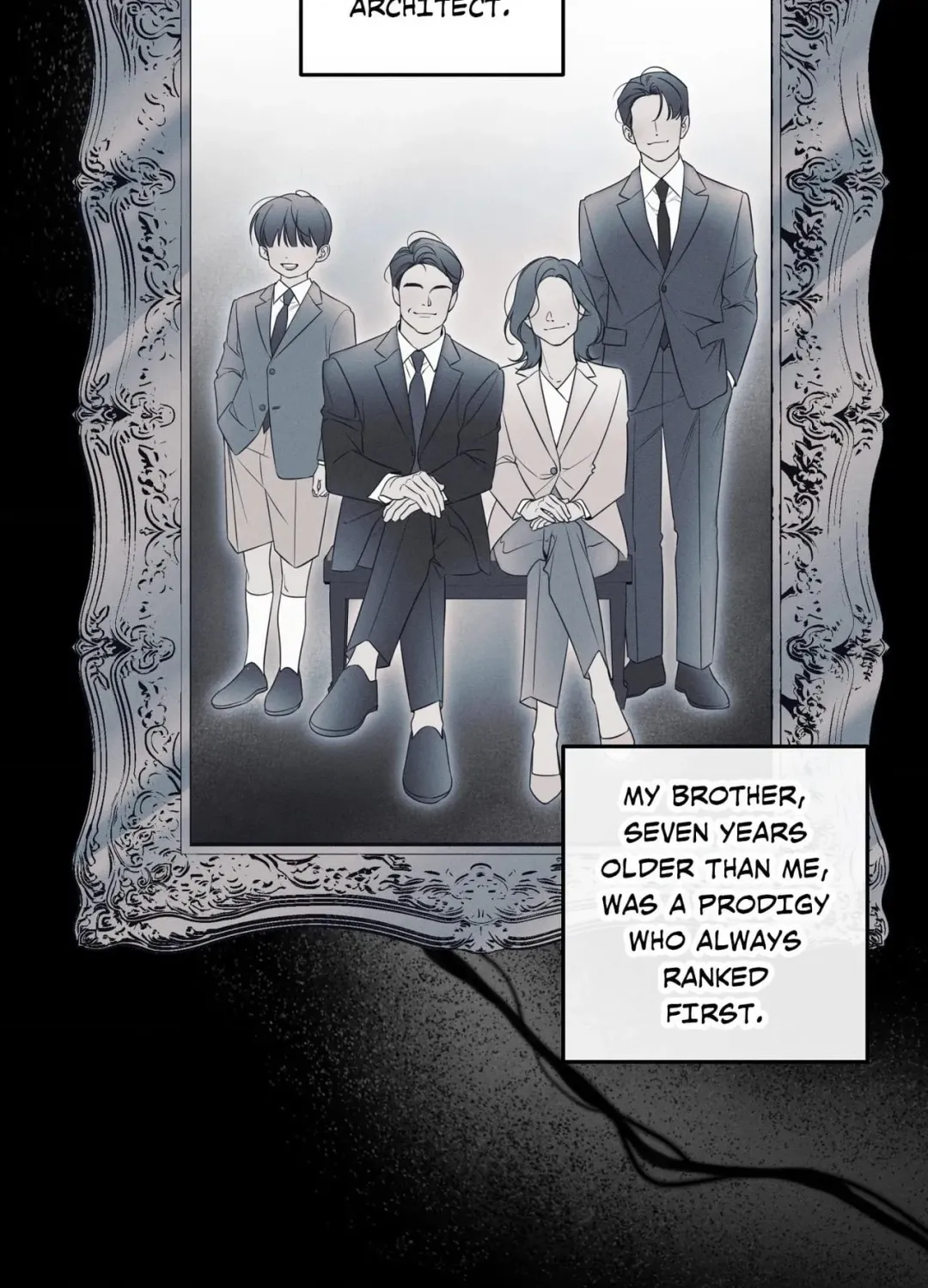 Friends Forever-Not Chapter 11 - Page 54