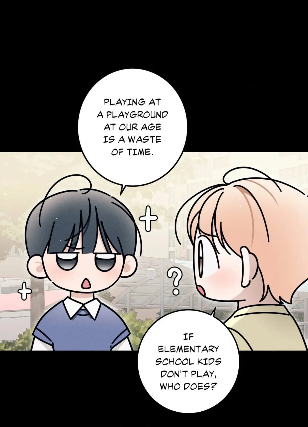 Friends Forever-Not Chapter 11 - Page 59