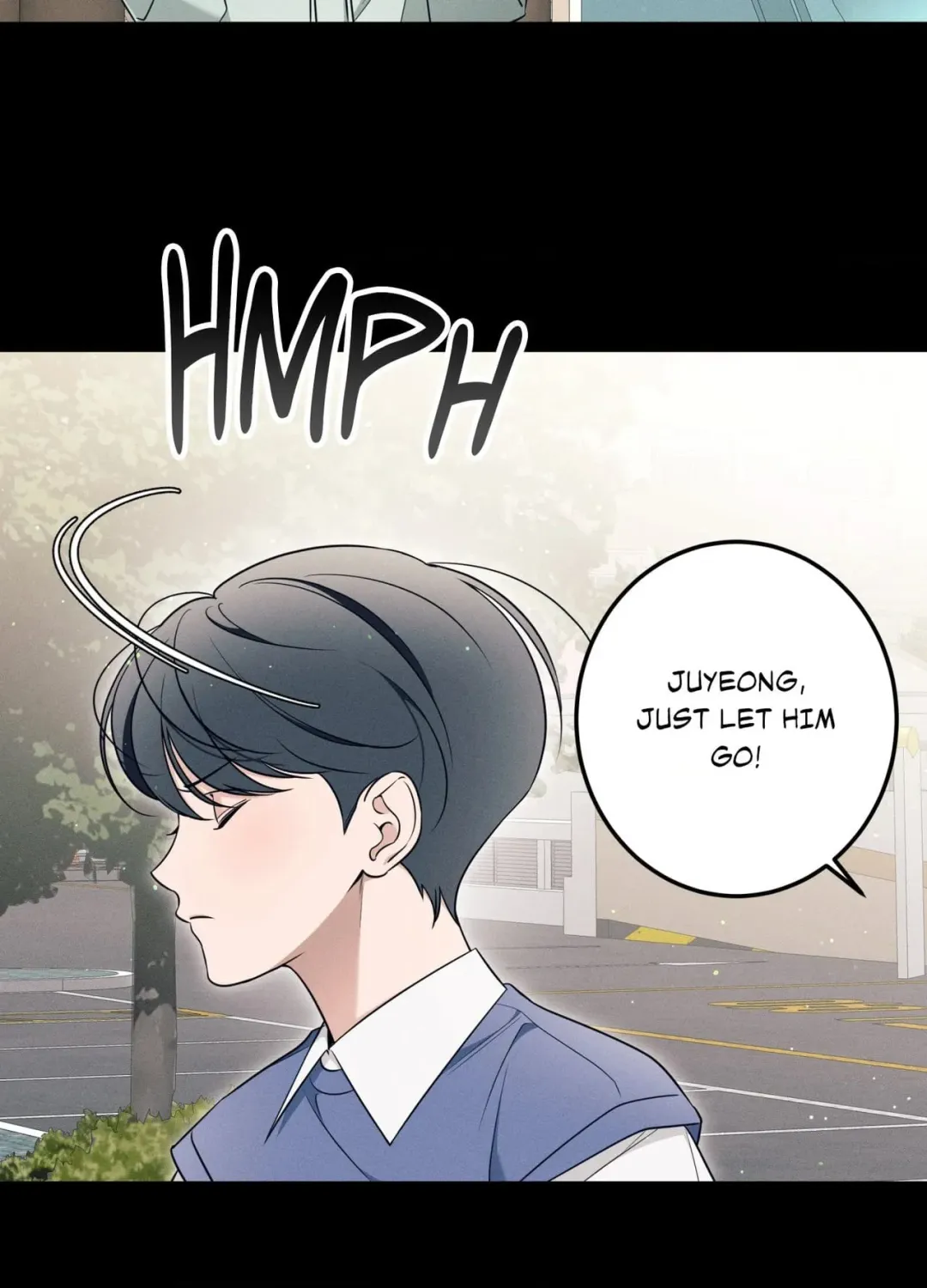 Friends Forever-Not Chapter 11 - Page 61