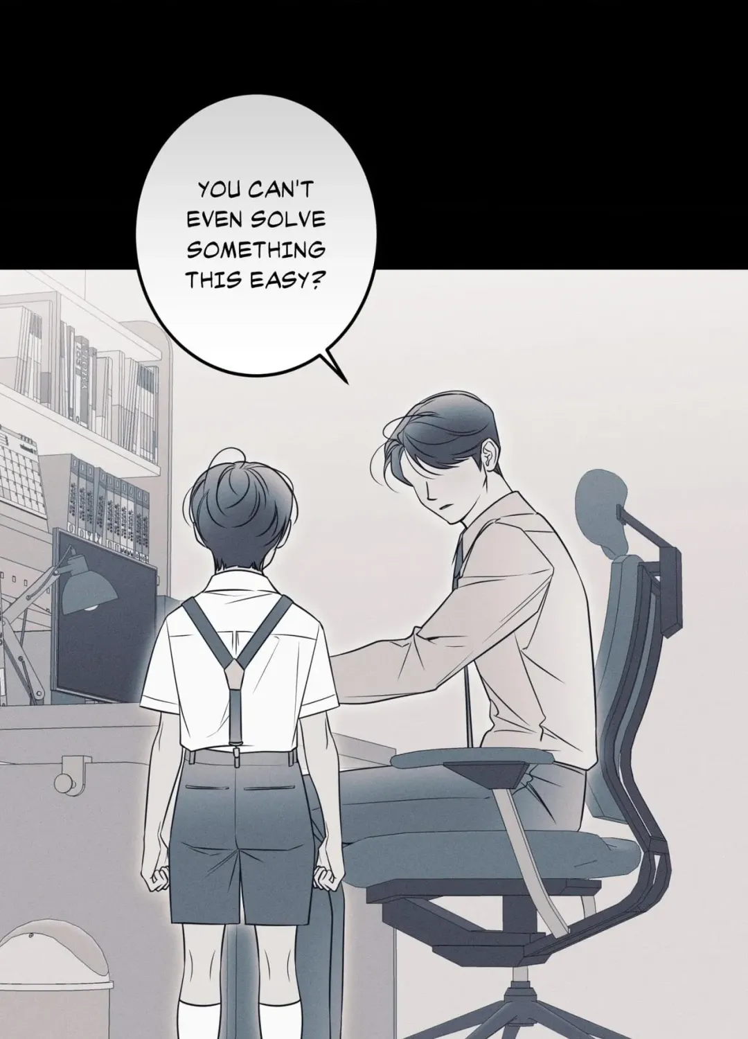 Friends Forever-Not Chapter 11 - Page 63