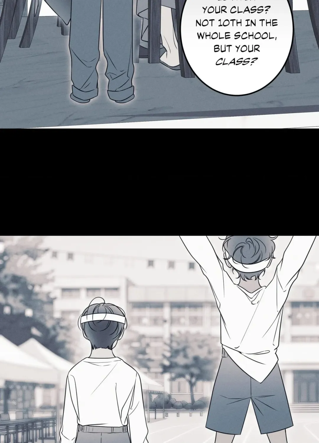 Friends Forever-Not Chapter 11 - Page 65