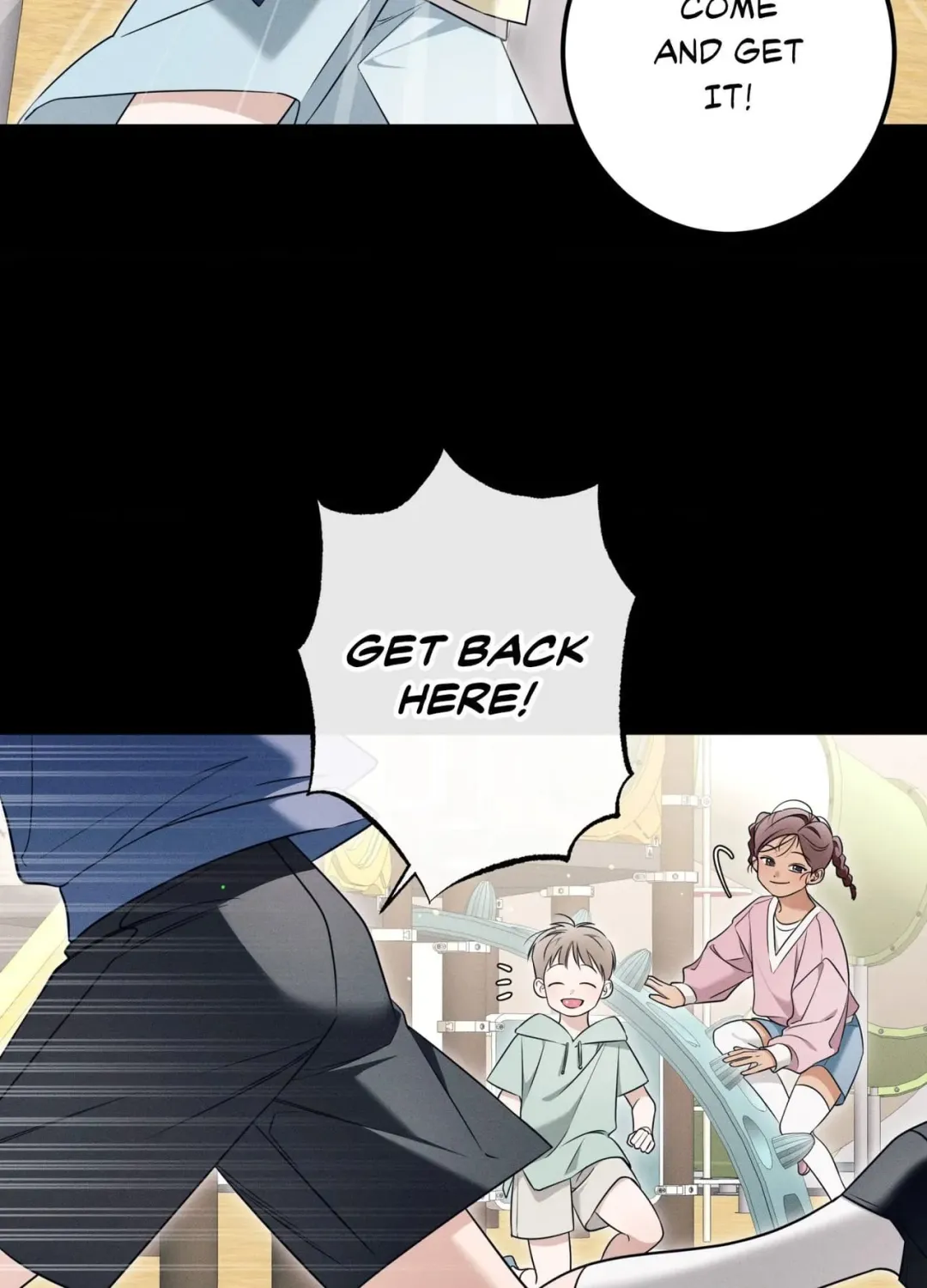 Friends Forever-Not Chapter 11 - Page 69
