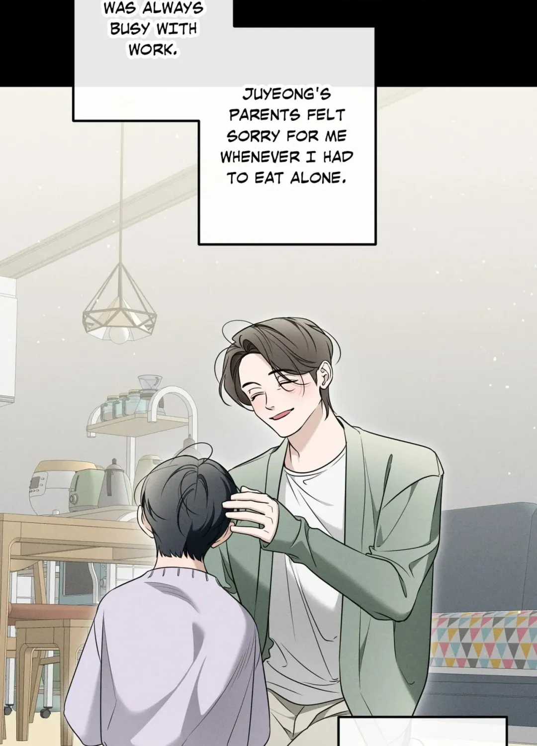 Friends Forever-Not Chapter 11 - Page 80