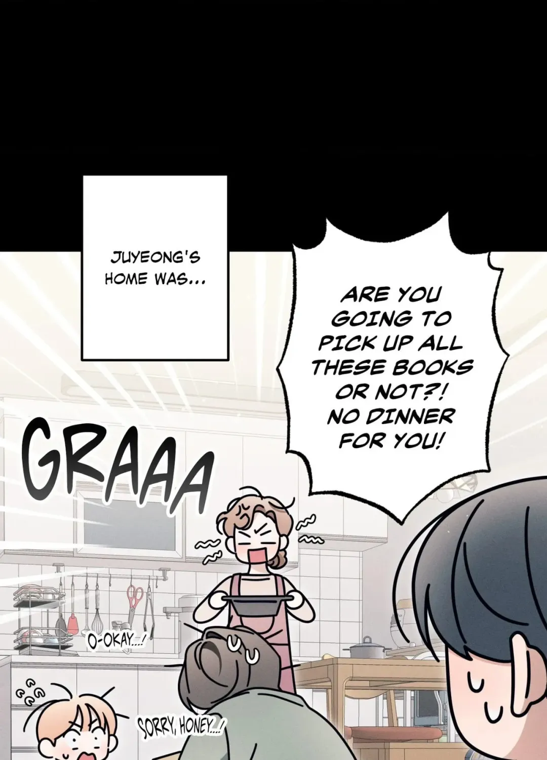Friends Forever-Not Chapter 11 - Page 82