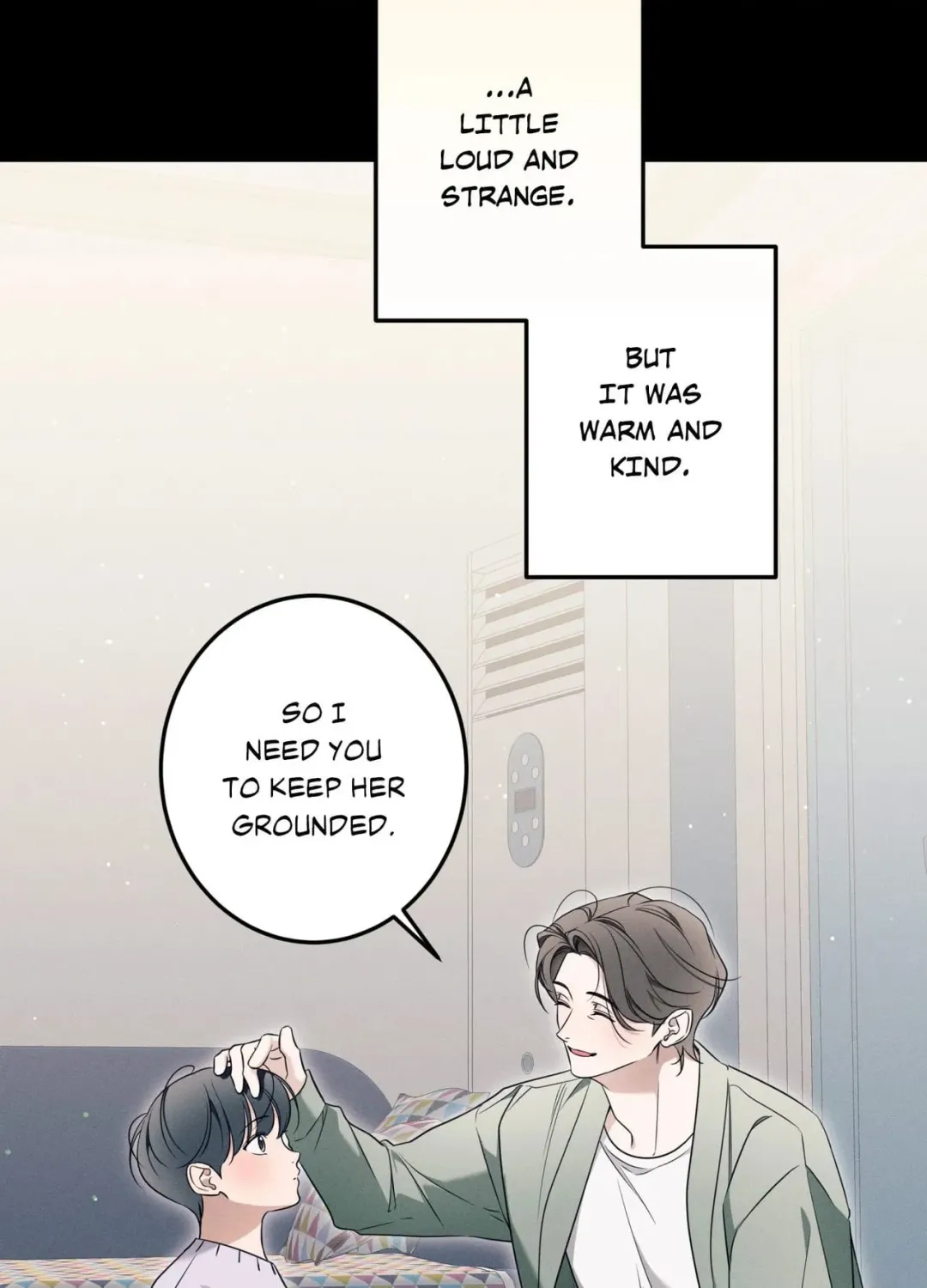 Friends Forever-Not Chapter 11 - Page 89