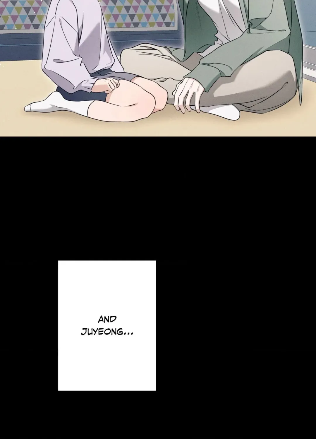 Friends Forever-Not Chapter 11 - Page 90