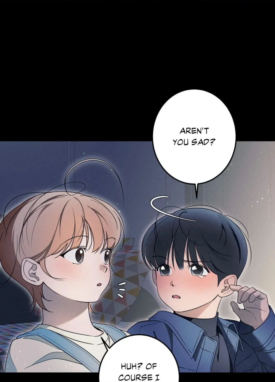 Friends Forever-Not Chapter 11 - Page 93