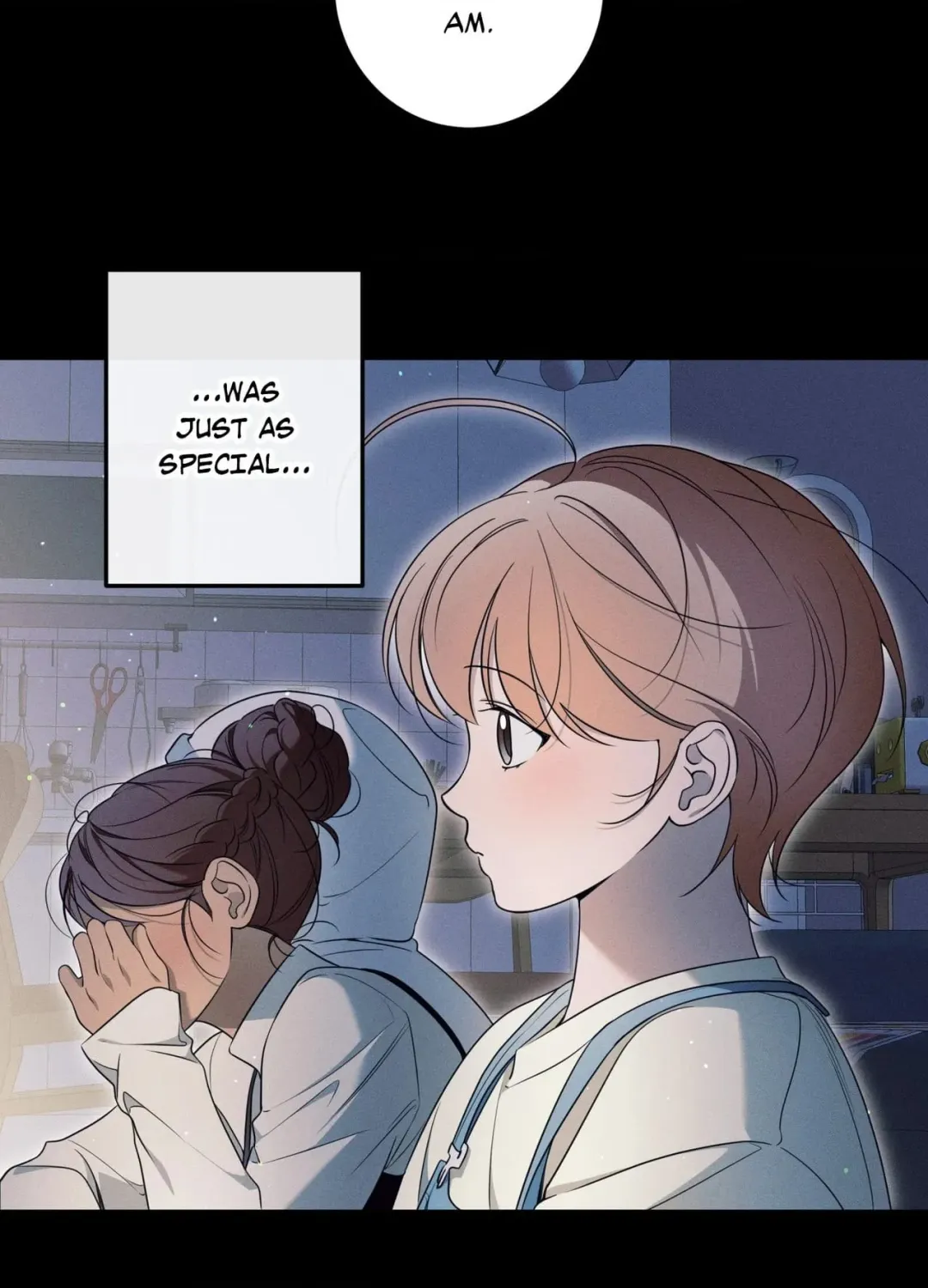 Friends Forever-Not Chapter 11 - Page 94