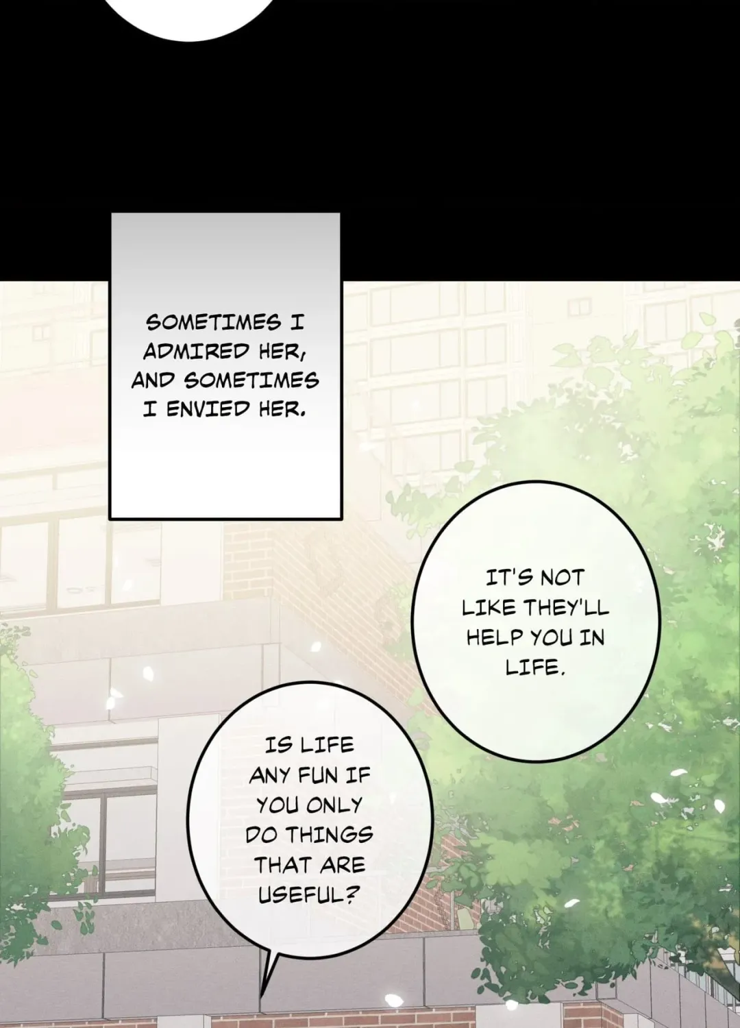 Friends Forever-Not Chapter 11 - Page 98