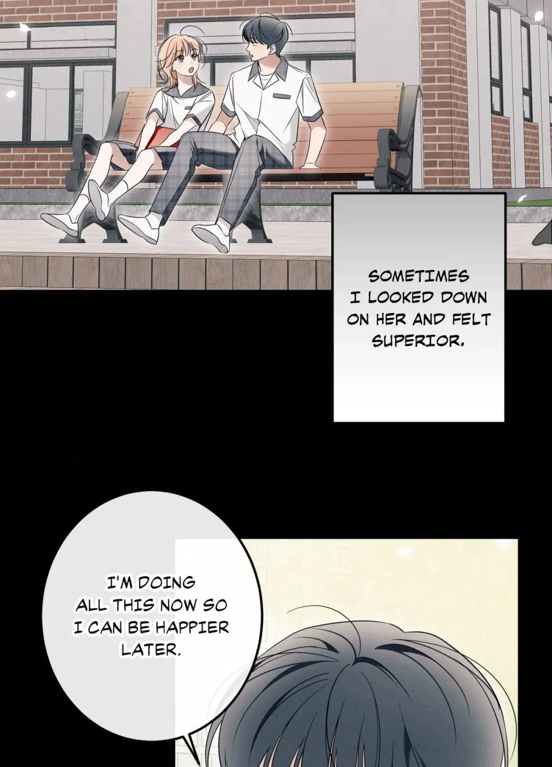 Friends Forever-Not Chapter 11 - Page 99