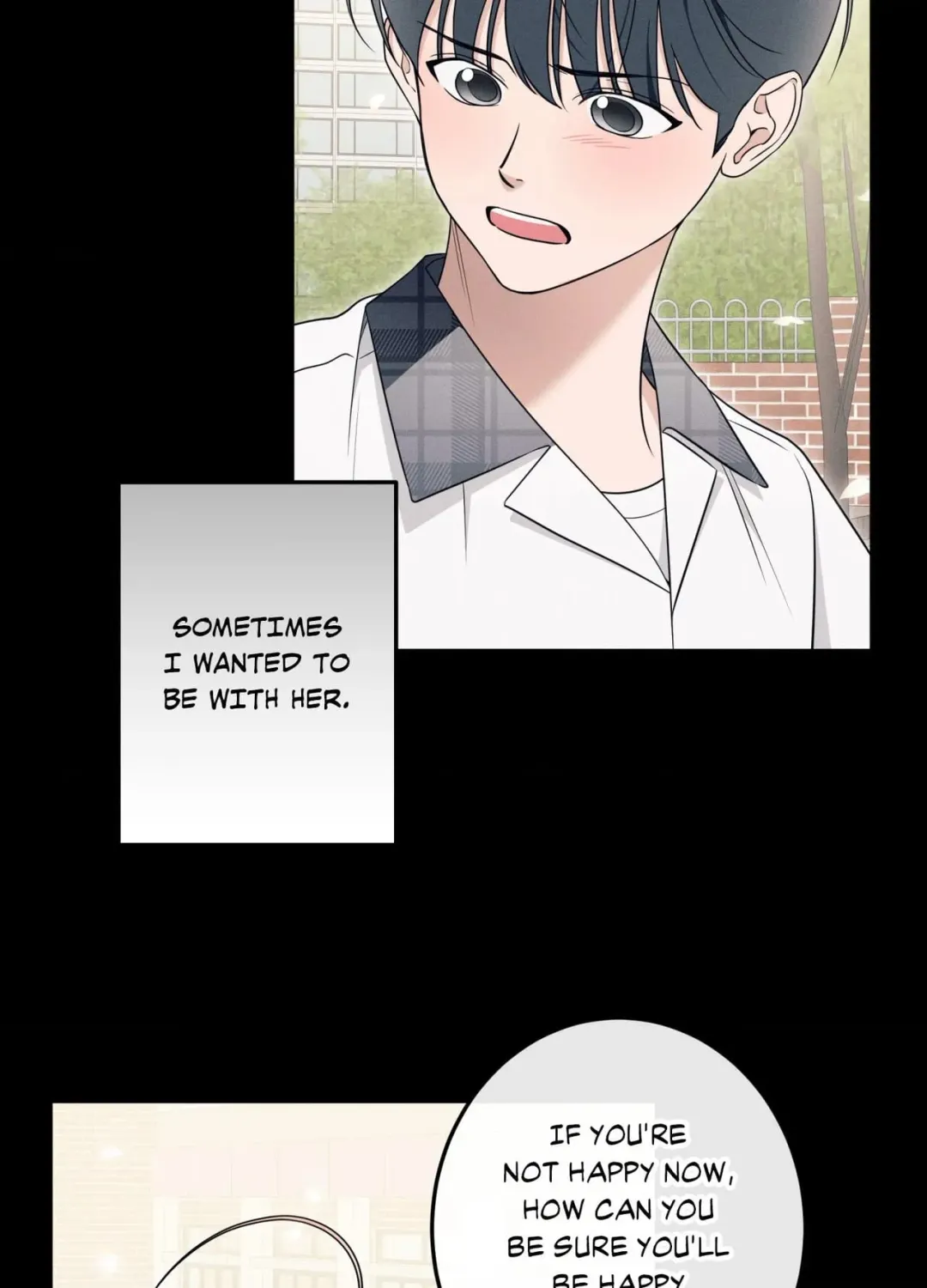 Friends Forever-Not Chapter 11 - Page 100