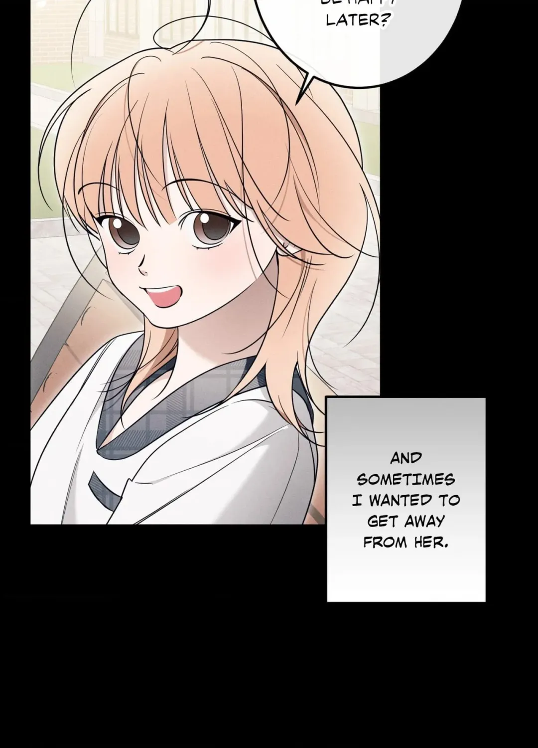 Friends Forever-Not Chapter 11 - Page 101