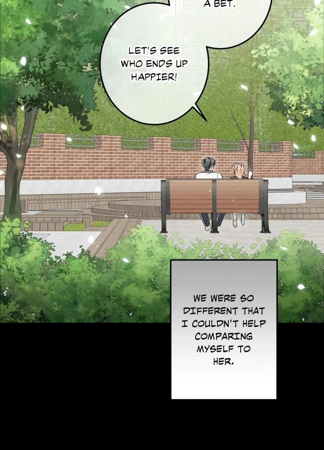 Friends Forever-Not Chapter 11 - Page 103