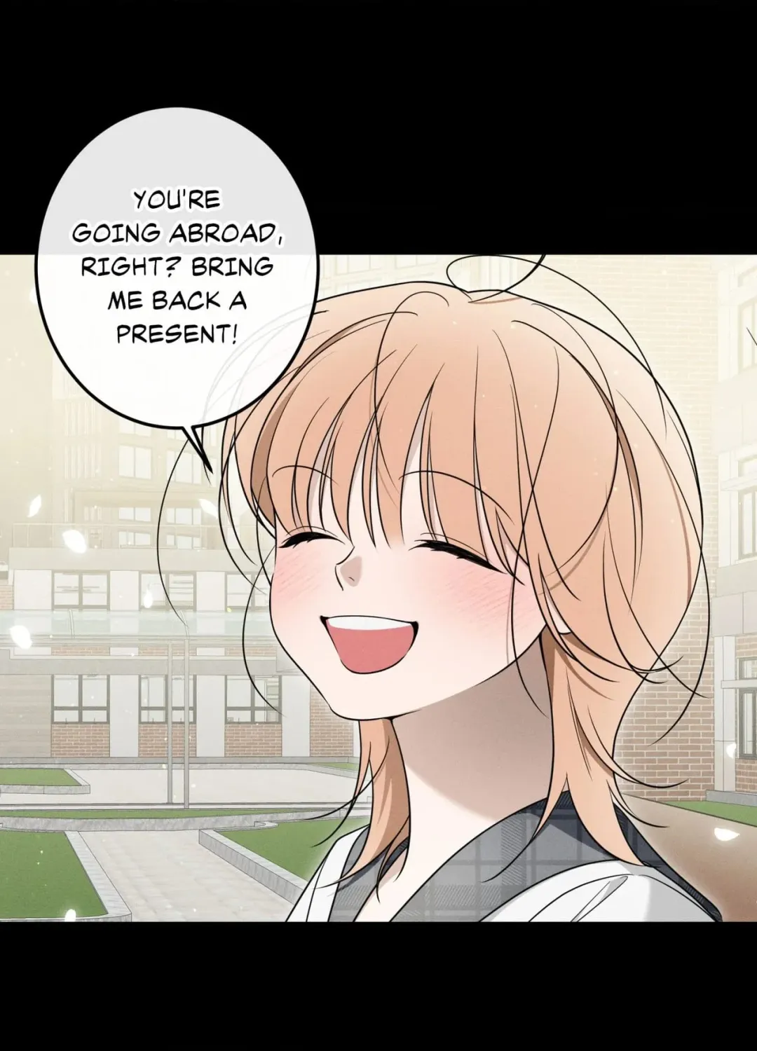 Friends Forever-Not Chapter 11 - Page 104