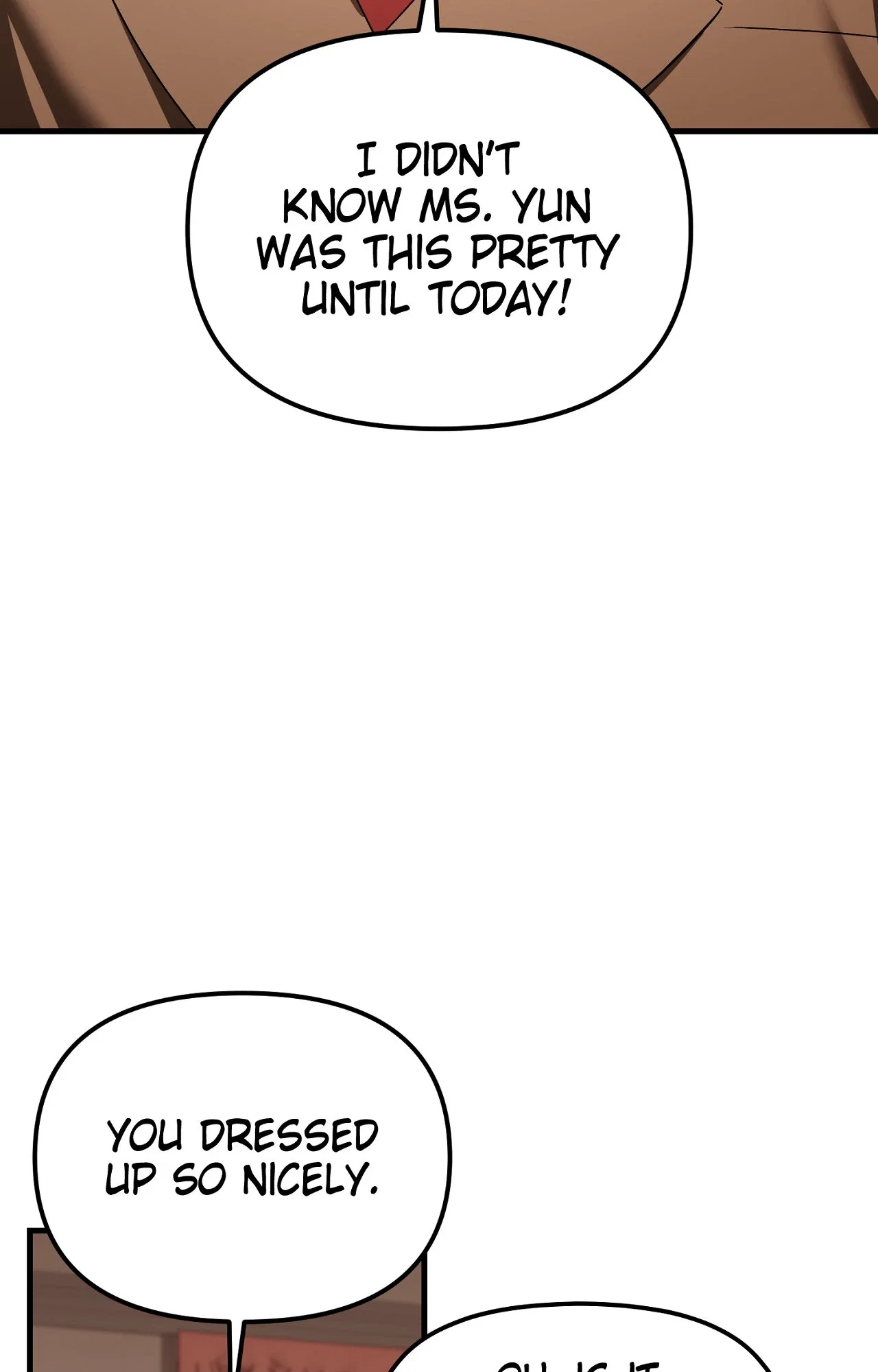 From Sandbox to Bed Chapter 10 - Page 11