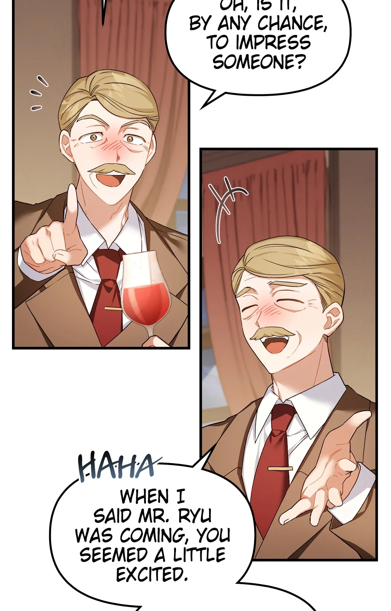 From Sandbox to Bed Chapter 10 - Page 12
