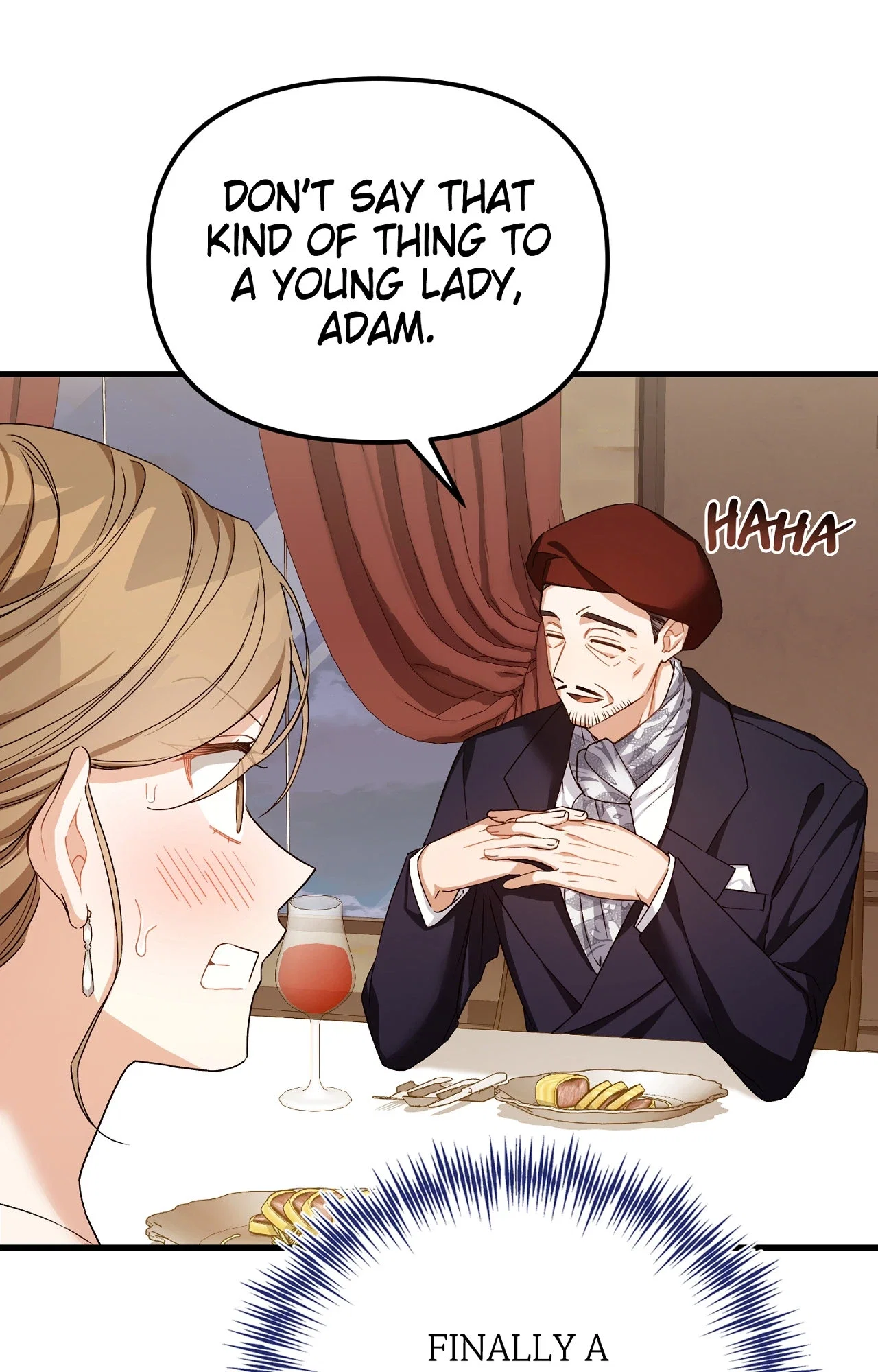 From Sandbox to Bed Chapter 10 - Page 17