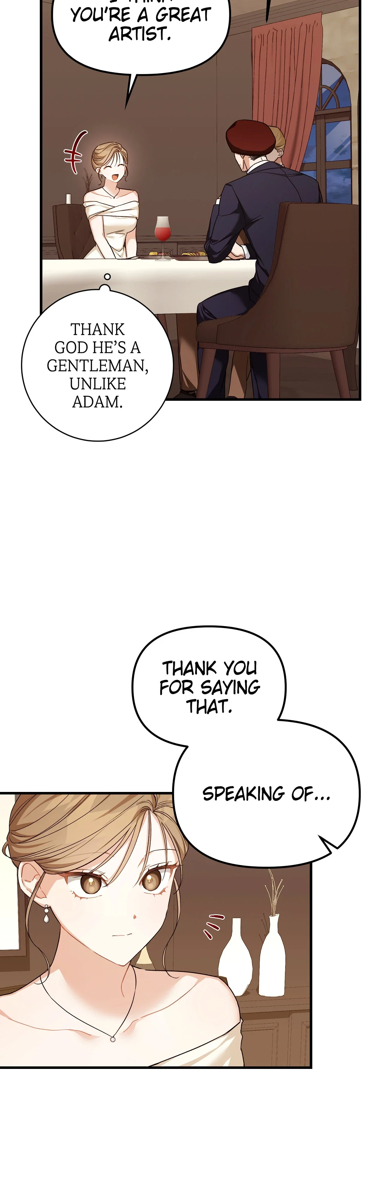 From Sandbox to Bed Chapter 10 - Page 19