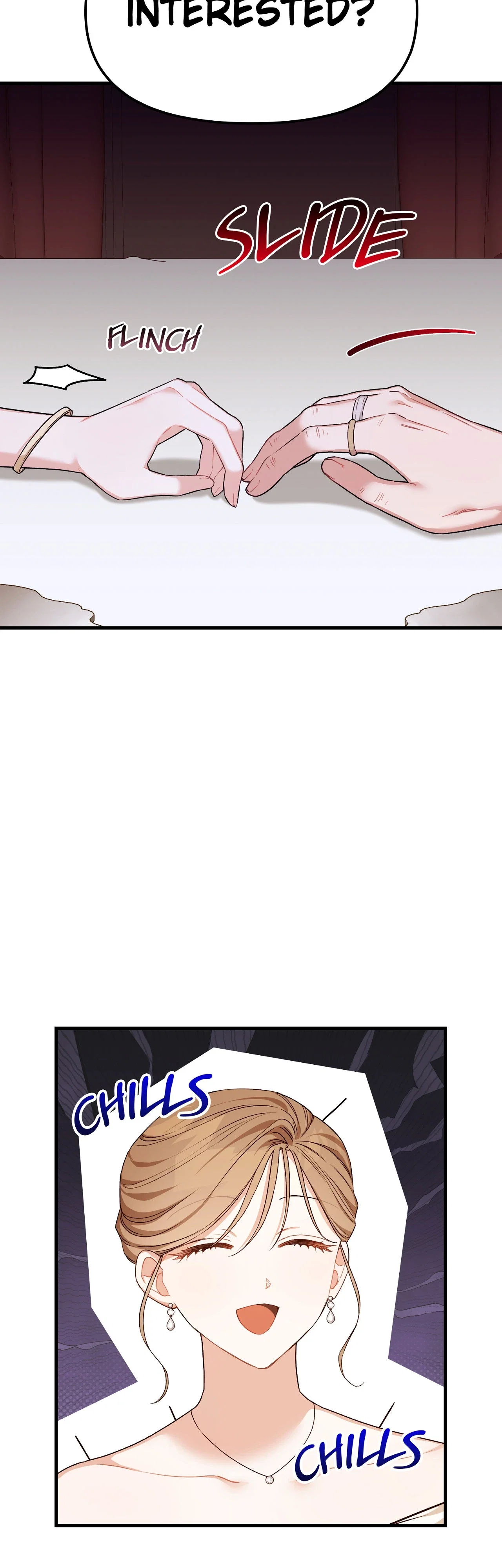 From Sandbox to Bed Chapter 10 - Page 23