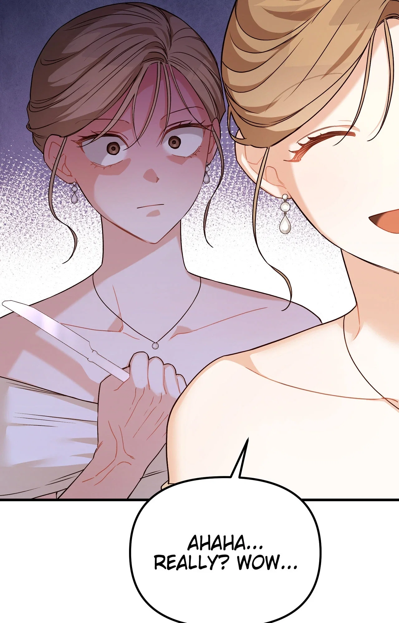 From Sandbox to Bed Chapter 10 - Page 25