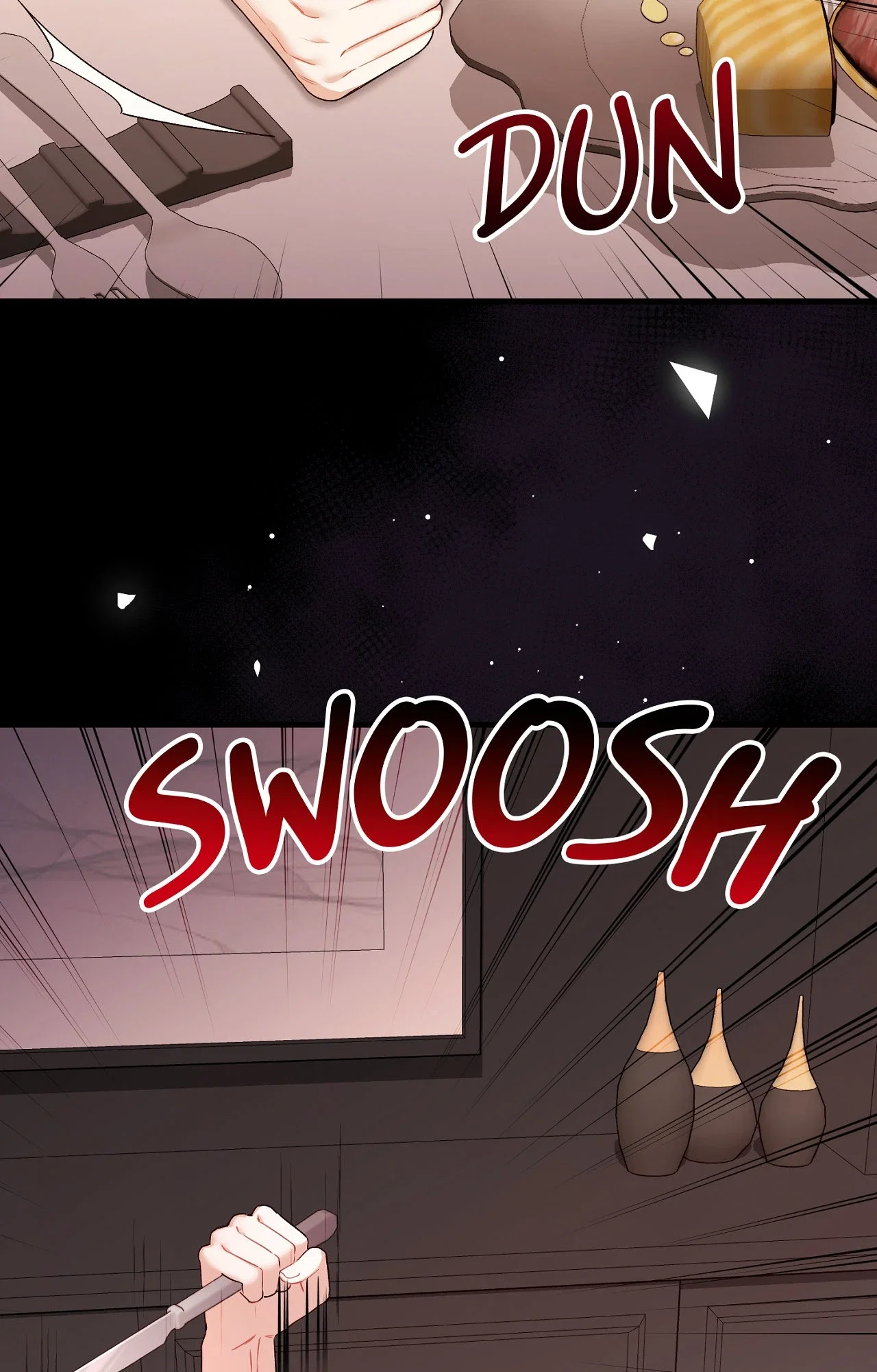 From Sandbox to Bed Chapter 10 - Page 28