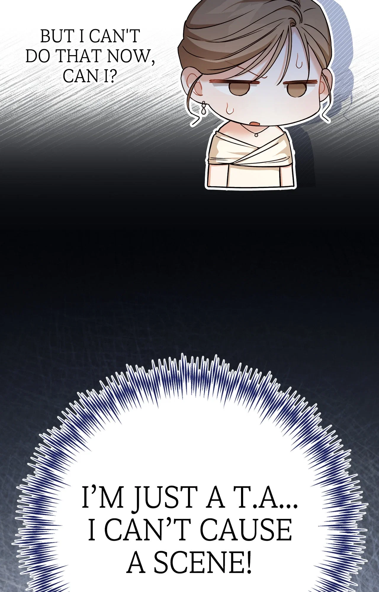 From Sandbox to Bed Chapter 10 - Page 34
